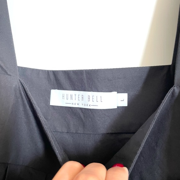 NWT Hunter Bell Waverly dress. - Picture 7 of 7